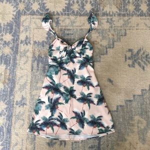 Show me your mumu mini dress